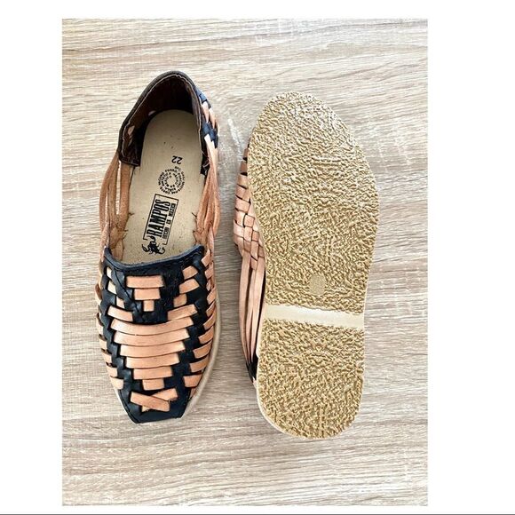 Women's Huaraches  NOOP   - Picture 3 of 3